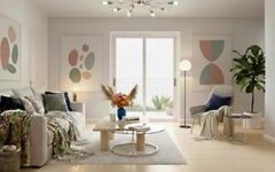 Programme immobilier neuf 38530 Chapareillan CHA-14370