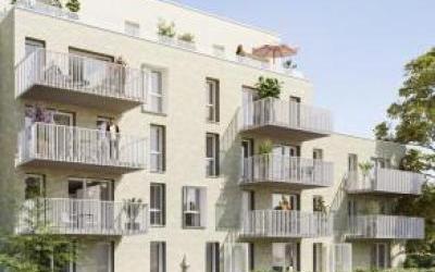 Programme immobilier neuf 80000 Amiens AMI-14153