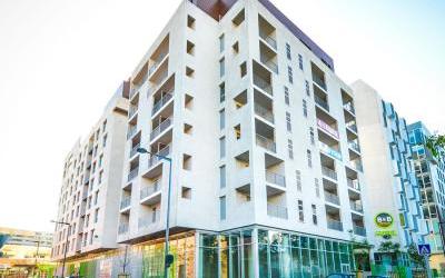 Programme immobilier neuf 13003 Marseille 03 MAR-17035
