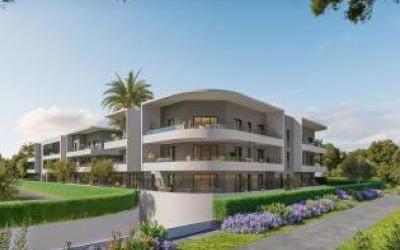 Programme immobilier neuf 06550 Roquette-sur-Siagne Programme neuf La Roquette-sur-Siagne 11258