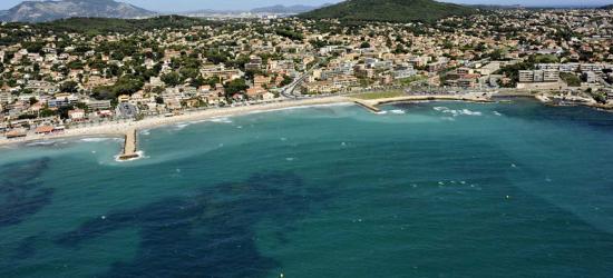 Programme immobilier neuf 83140 Six-Fours-les-Plages SIX-15106