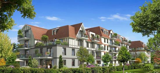 Programme immobilier neuf 62223 Sainte-Catherine SAI-15110