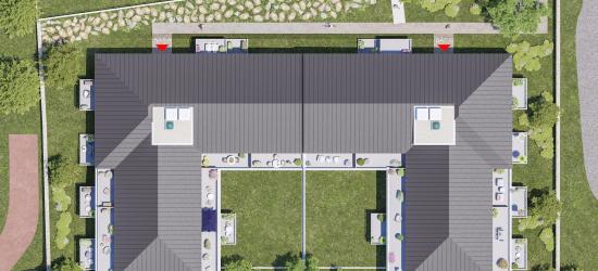 Programme immobilier neuf 50270 Barneville-Carteret BAR-15130