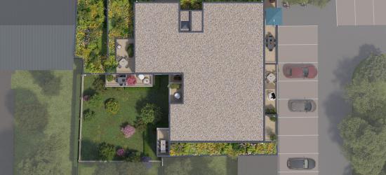 Programme immobilier neuf 44230 Saint-Sébastien-sur-Loire SAI-15136