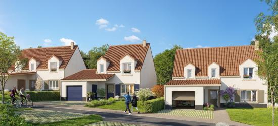 Programme immobilier neuf 62164 Audresselles AUD-15141