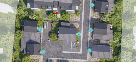 Programme immobilier neuf 44500 Baule-Escoublac BAU-15160