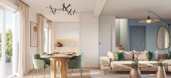 Programme immobilier neuf 44330 Vallet VAL-15142