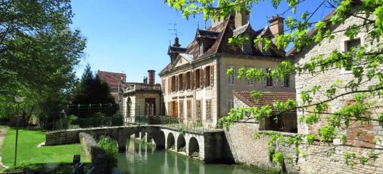 Programme immobilier neuf 21370 Plombières-lès-Dijon PLO-15157