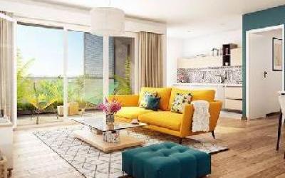 Programme immobilier neuf 30100 Alès Résidence senior alès 8727