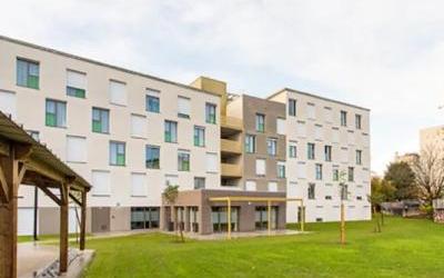 Programme immobilier neuf 87000 Limoges KURSUS