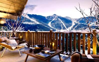 Programme immobilier neuf 06660 Saint-Étienne-de-Tinée Résidence Neuve Auron 6292