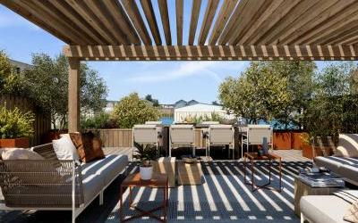 Programme immobilier neuf 21000 Dijon DIJ-13814