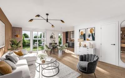 Programme immobilier neuf 24100 Bergerac BER-14051