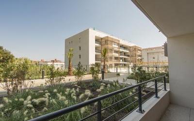 Programme immobilier neuf 83980 Le Lavandou 13231