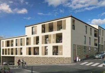 Programme immobilier neuf 13000 Marseille MAR-4091