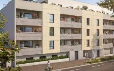 Programme immobilier neuf 11100 Narbonne Immobilier neuf Narbonne 12659