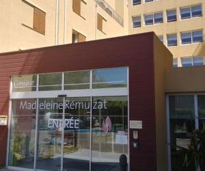 Programme immobilier neuf 13012 Marseille 12 MAR-17375