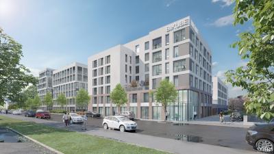 Programme immobilier neuf 64000 Pau PAU-13407