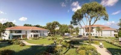 Programme immobilier neuf 40000 Mont-de-Marsan MON-17180