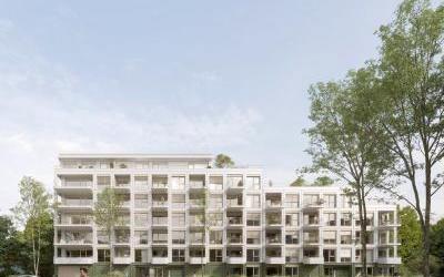 Programme immobilier neuf 74000 Annecy ANN-14067