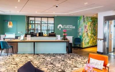 Programme immobilier neuf 18000 Bourges BOU-14209