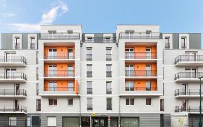 Programme immobilier neuf 68300 Saint-Louis SAI-13854