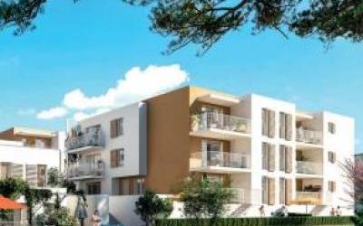 Programme immobilier neuf 84000 Avignon Immobilier neuf Avignon 5576