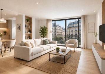 Programme immobilier neuf 87000 Limoges LIM-15172