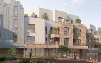 Programme immobilier neuf 35520 Chapelle-des-Fougeretz Villa neuve Chapelle-des-Fougeretz 12127