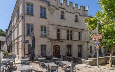 Programme immobilier neuf 84000 Avignon Déficit foncier Avignon 10651