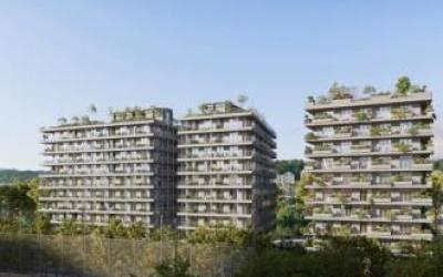 Programme immobilier neuf 92100 Boulogne-Billancourt Programme neuf Boulogne-Billancourt 12325