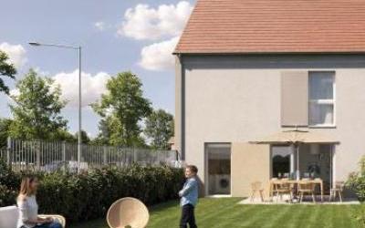 Programme immobilier neuf 60280 Venette VEN-14053