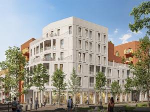 Programme immobilier neuf 94310 Orly Résidence neuve Orly 4990