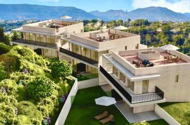 Programme immobilier neuf 06000 Nice Programme neuf Nice 5083