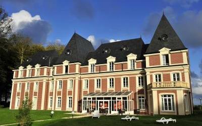Programme immobilier neuf 76400 Maniquerville MAN-17371
