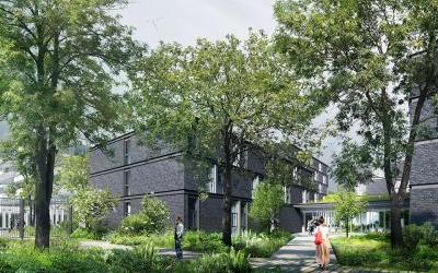 Programme immobilier neuf 59000 Lille 13240