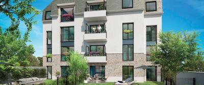 Programme immobilier neuf 91210 Draveil DRA-15897