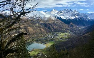 Programme immobilier neuf 65510 Loudenvielle LOU-13493