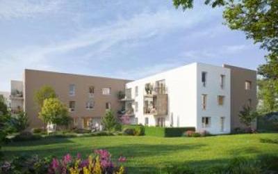 Programme immobilier neuf 53000 Laval Programme neuf Laval 8710