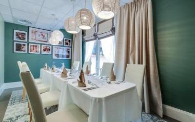Programme immobilier neuf 78400 Chatou CHA-17263