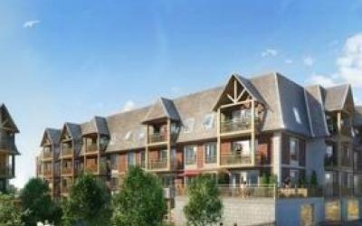 Programme immobilier neuf 14910 Benerville-sur-Mer BEN-13717