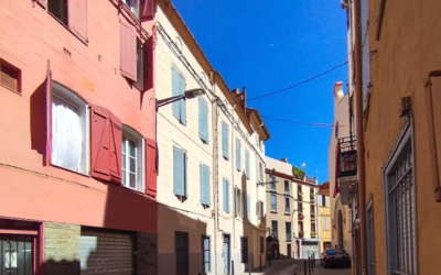 Programme immobilier neuf 66000 Perpignan PER-14103