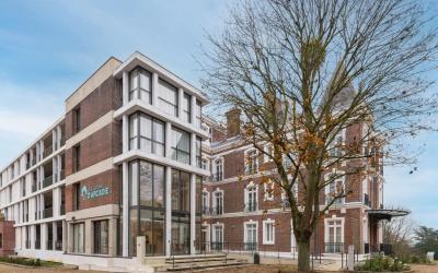 Programme immobilier neuf 95330 Domont DOM-13795