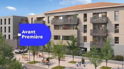 Programme immobilier neuf 83500 La Seyne-sur-Mer LA -13794
