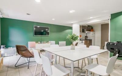 Programme immobilier neuf 59100 Roubaix ROU-14456