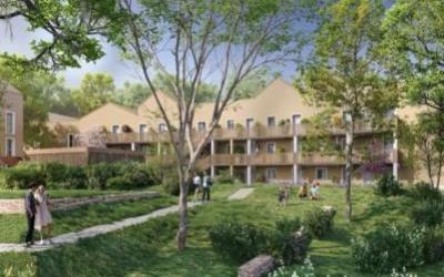 Programme immobilier neuf 44260 Savenay SAV-14193