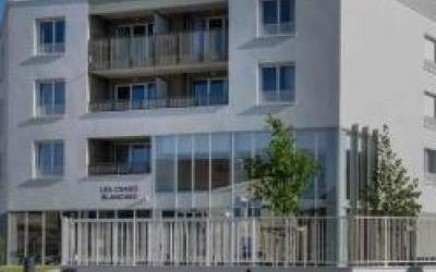 Programme immobilier neuf 40000 Mont-de-Marsan Résidence seniors Mont-de-Marsan 12367