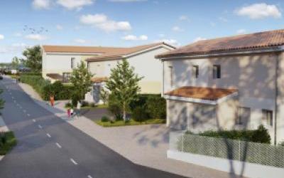 Programme immobilier neuf 69610 Haute-Rivoire Résidence neuve haute rivoire 6325
