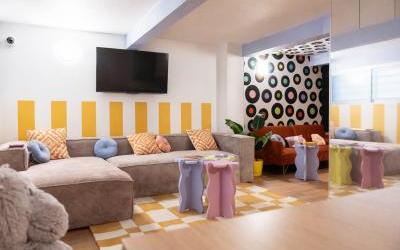 Programme immobilier neuf 31400 Toulouse TOU-14522