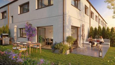 Programme immobilier neuf 33700 Mérignac MÉ-13969